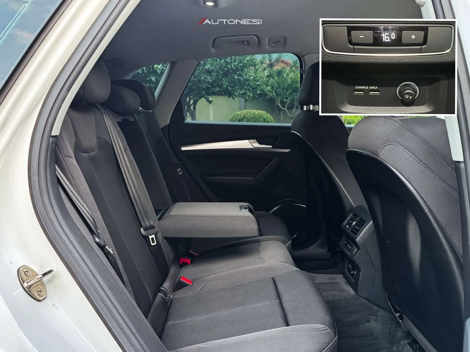 Audi Q5 35TDI Advanced Facelift - view 7