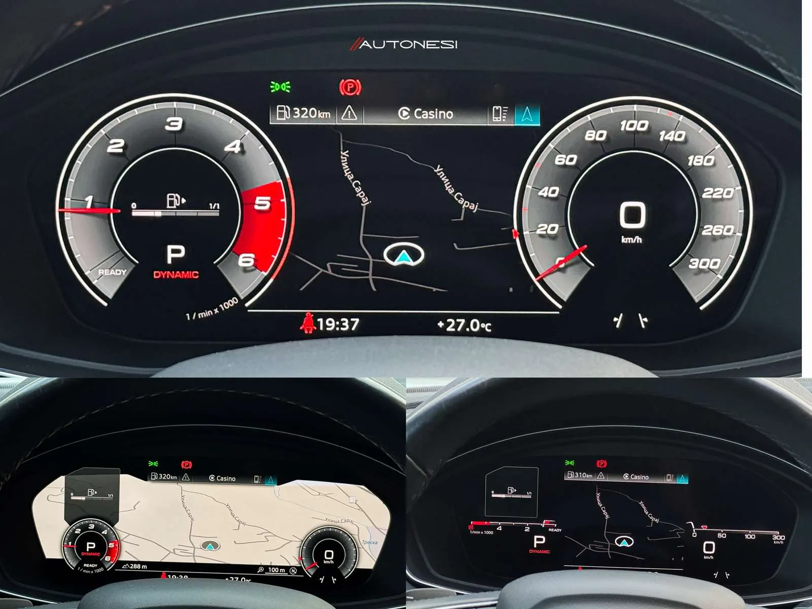 Audi Q5 35TDI Advanced Facelift - view 9