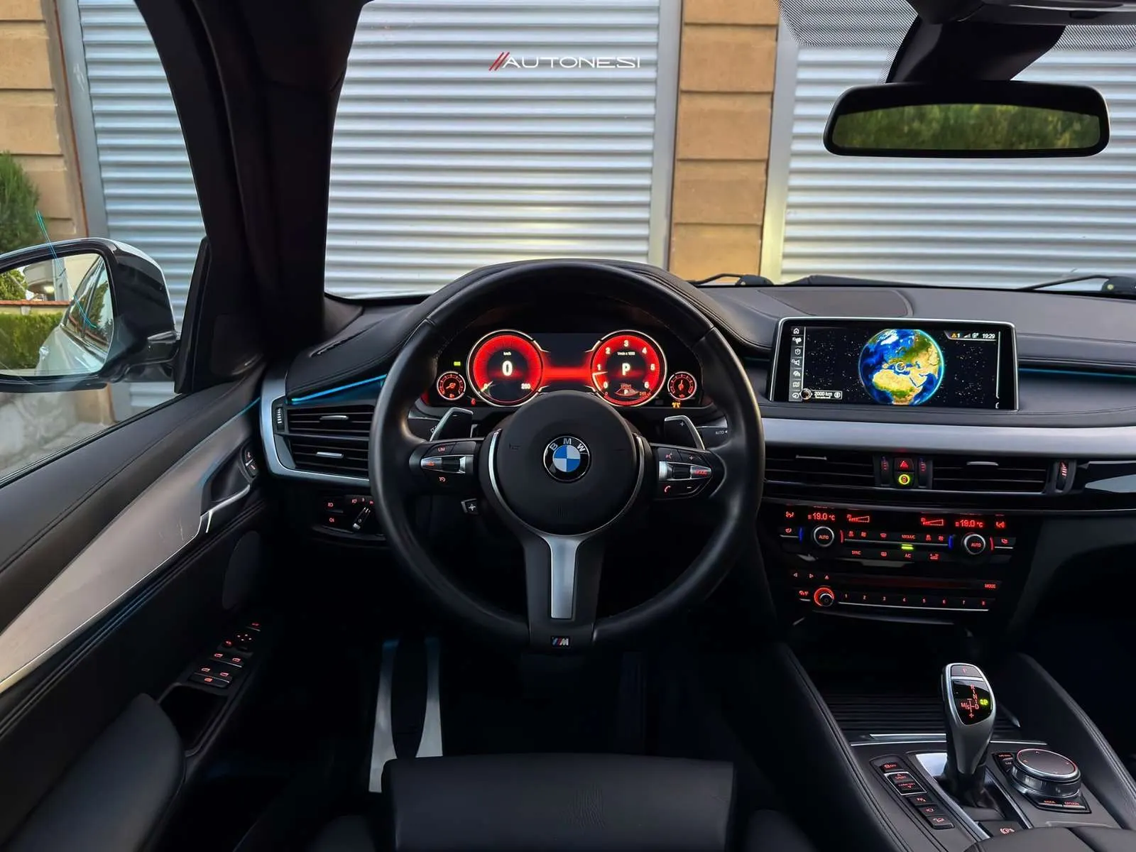 BMW X6 xDrive 30d “M Paket” - view 6
