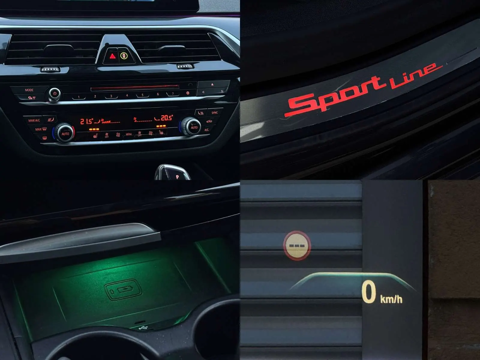 BMW 530D SportLine - view 10