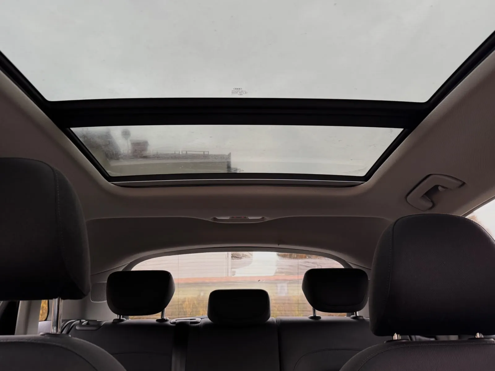 Audi Q3 2.0TDI Quattro S-Tronic - view 9