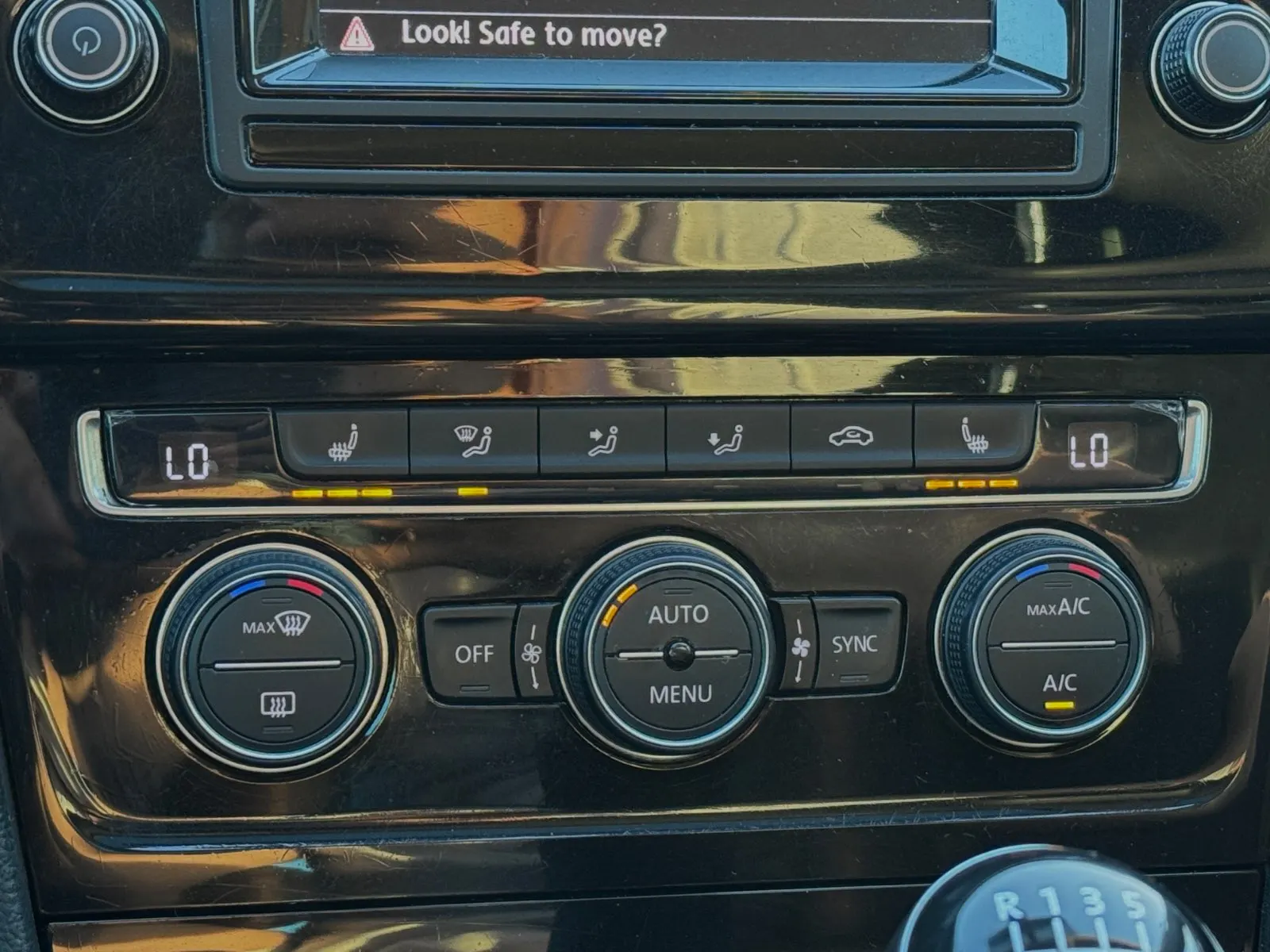 Golf VII 2.0TDI Highline - view 10