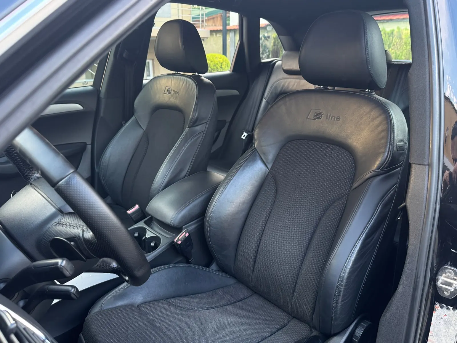 Audi Q5 3.0TDI Quattro S-Line - view 7