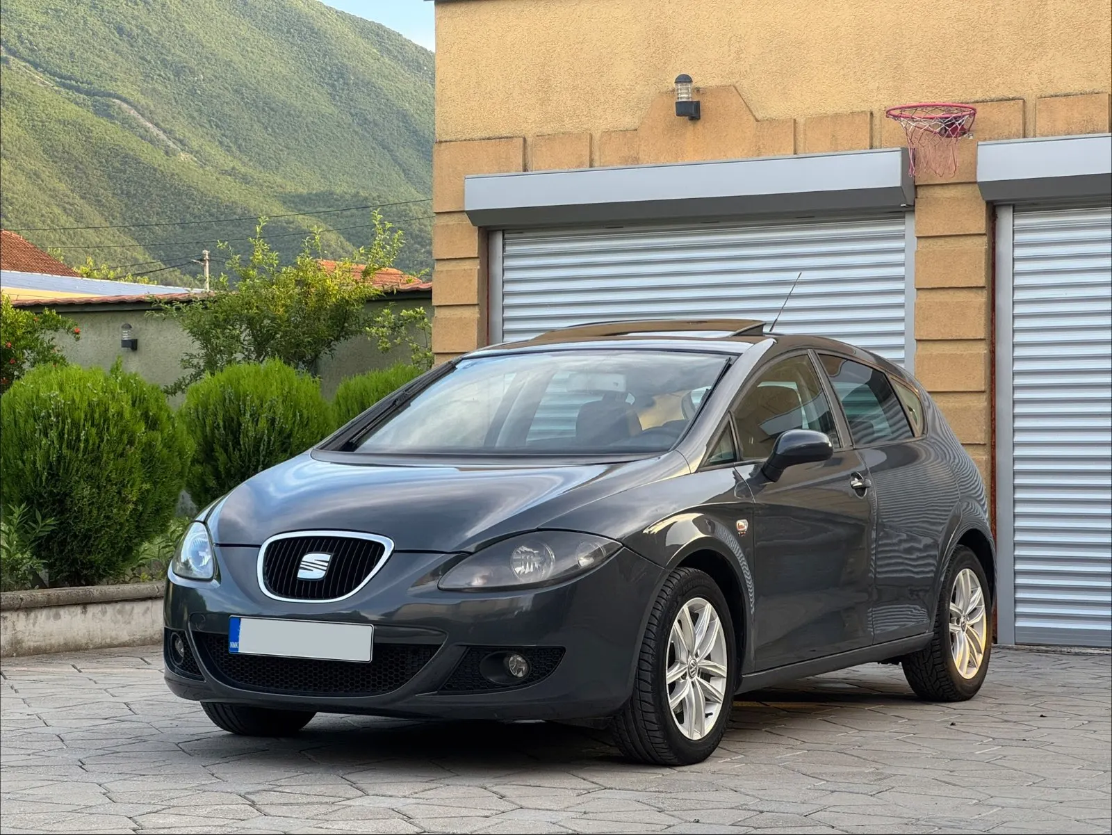 Seat Leon 2.0TDI