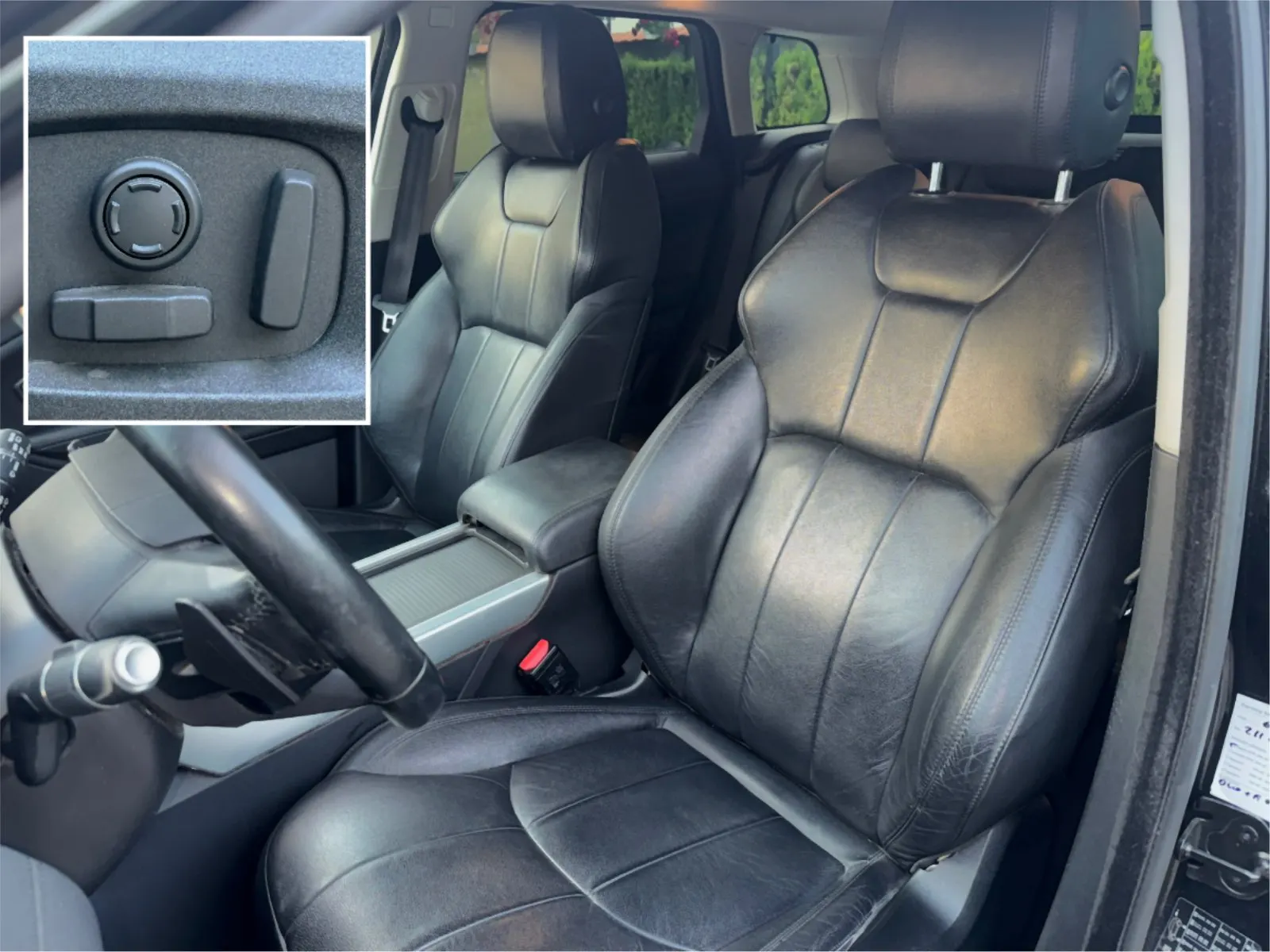 Land Rover Evoque 2.0D TD4 Autobiography (Facelift) - view 8