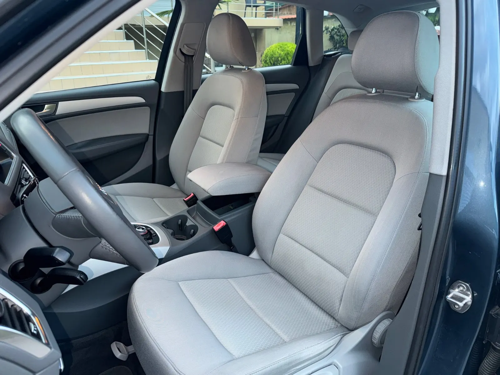 Audi Q5 2.0 TDI S-Tronic quattro (Facelift) - view 10